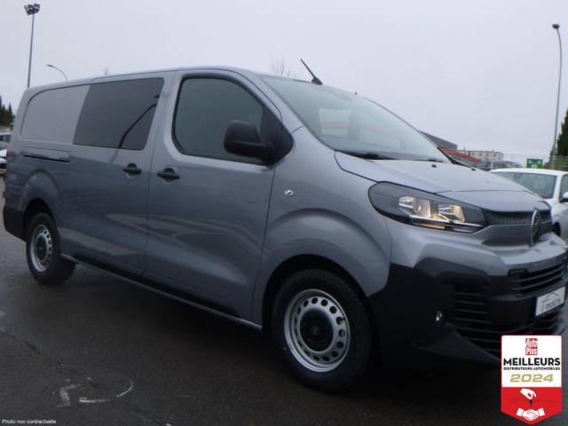 Citroen Jumpy image 3