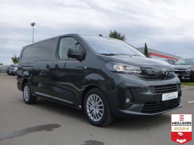 Peugeot Expert image 7