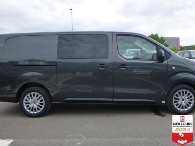 Peugeot Expert image 9