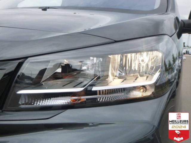 Peugeot Expert image 2
