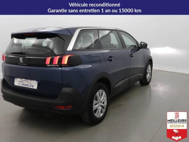 Peugeot 5008 image 2