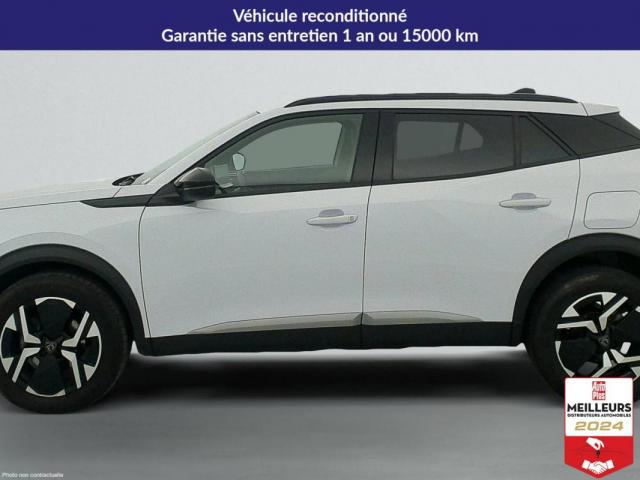 Peugeot 2008 image 4