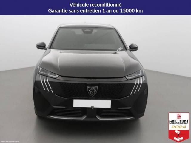 Peugeot 3008 image 5