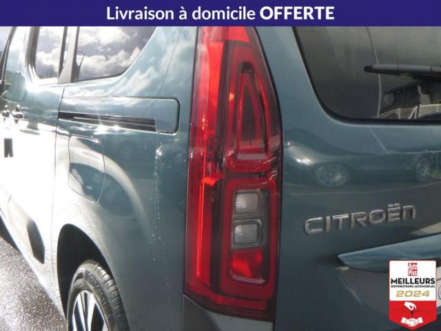 Citroen Berlingo image 2
