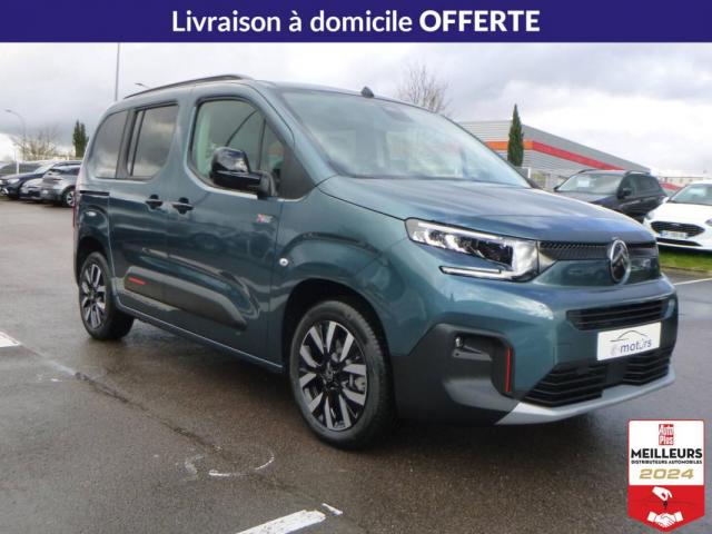 Citroen Berlingo image 4
