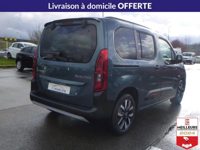 Citroen Berlingo image 7