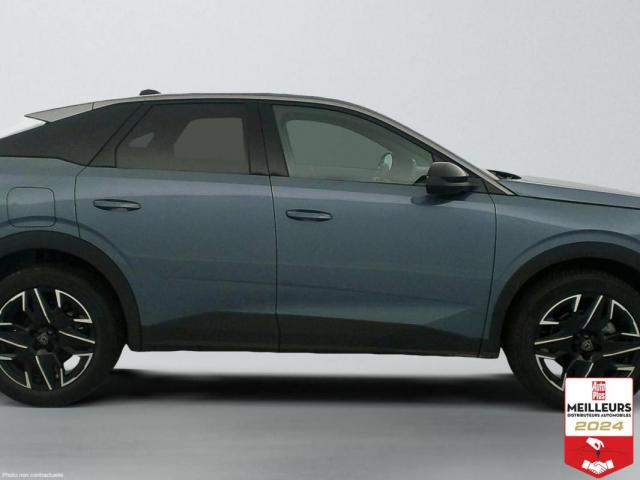 Peugeot 3008 image 2