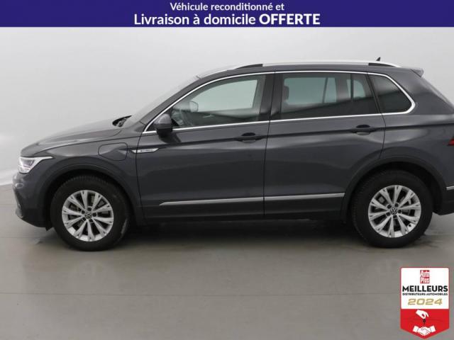 Volkswagen Tiguan image 4