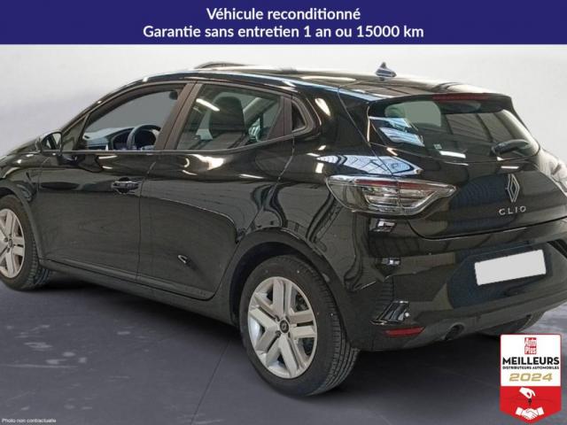 Renault Clio image 7