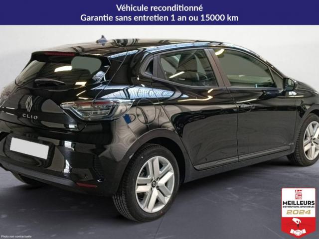 Renault Clio image 8