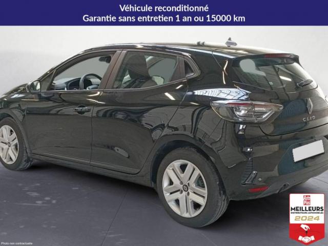 Renault Clio image 8
