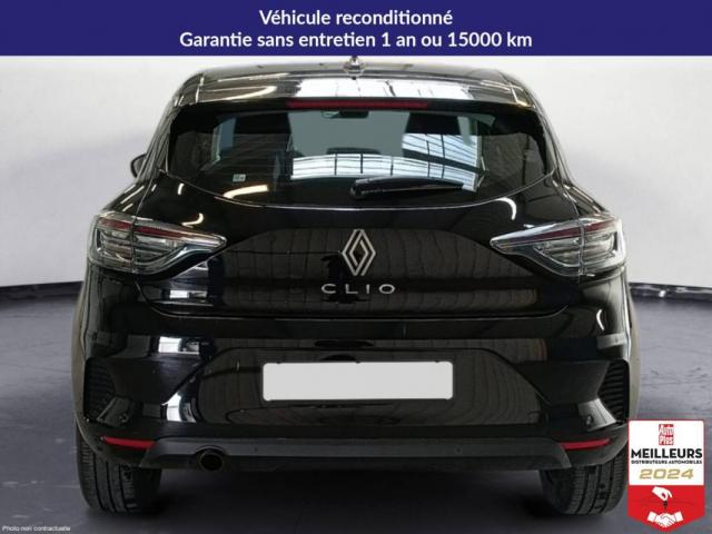 Renault Clio image 1