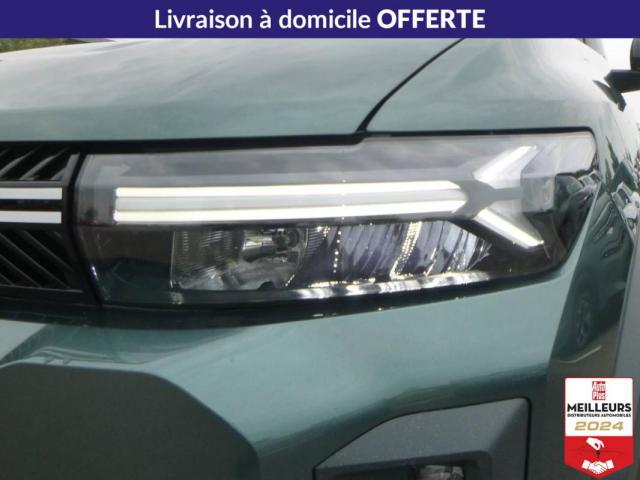 Dacia Bigster image 8
