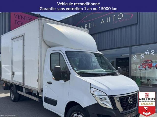Nissan Interstar image 6