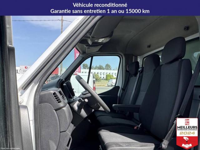 Nissan Interstar image 3