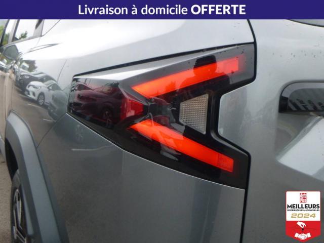 Dacia Bigster image 2