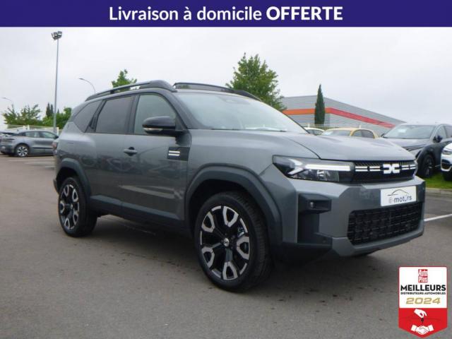 Dacia Bigster image 7