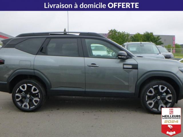 Dacia Bigster image 8