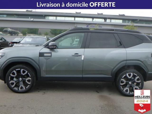 Dacia Bigster image 5