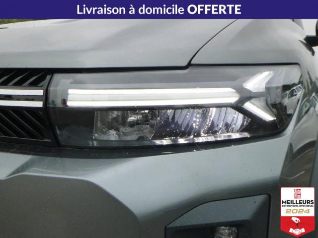 Dacia Bigster image 1