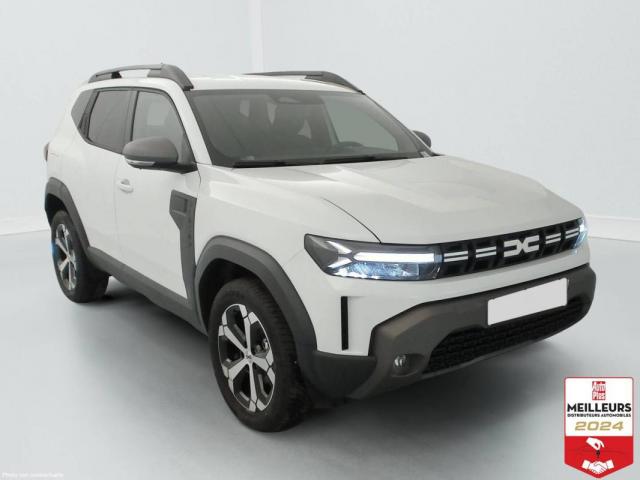 Dacia Duster image 7