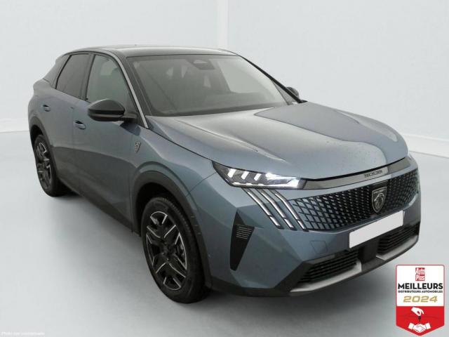 Peugeot 3008 image 1