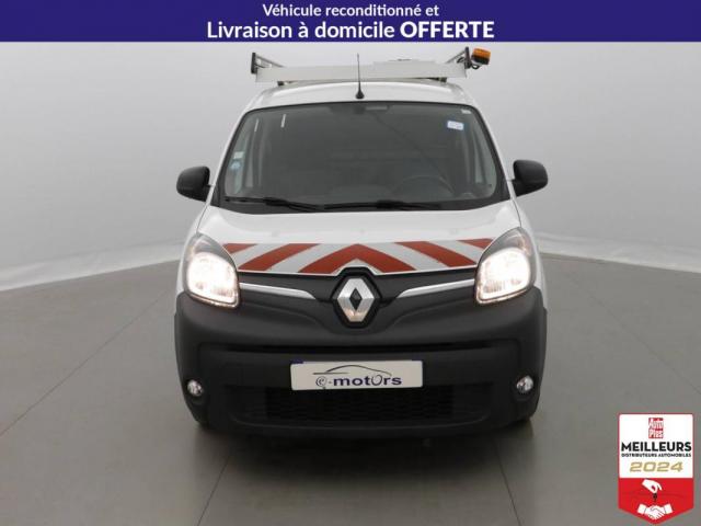 Renault Kangoo Express image 2