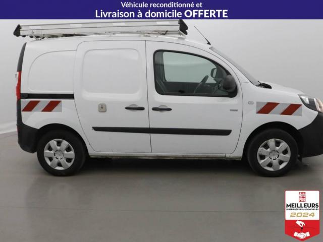 Renault Kangoo Express image 8