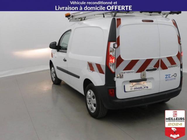 Renault Kangoo Express image 5