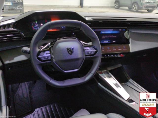Peugeot 308 image 5