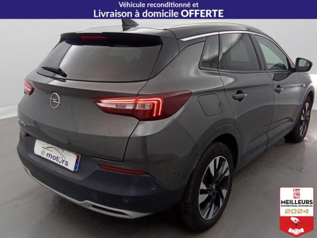 Opel Grandland X image 3
