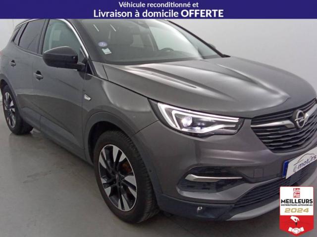Opel Grandland X image 9