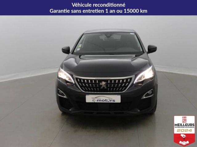 Peugeot 3008 image 5