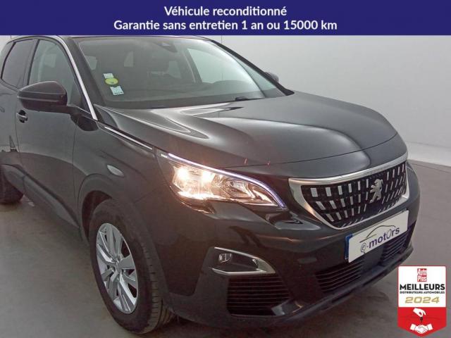 Peugeot 3008 image 6