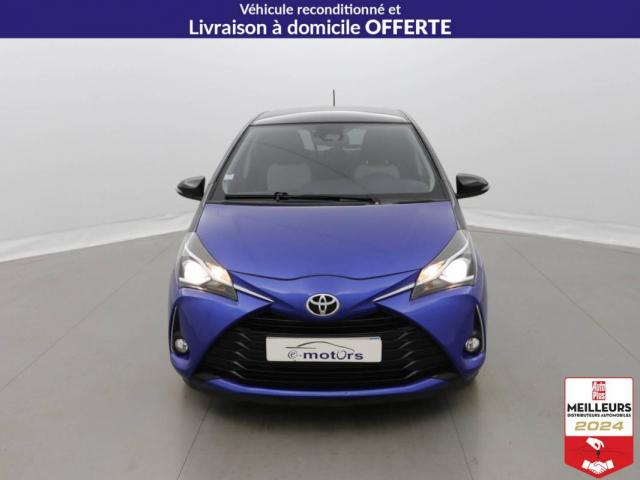 Toyota Yaris image 9