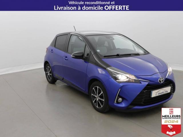 Toyota Yaris image 3