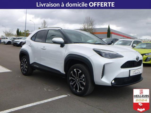 Toyota Yaris Cross image 6