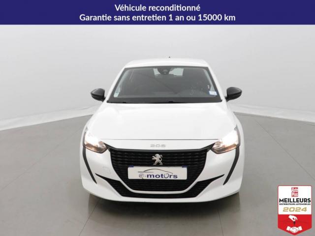 Peugeot 208 image 4
