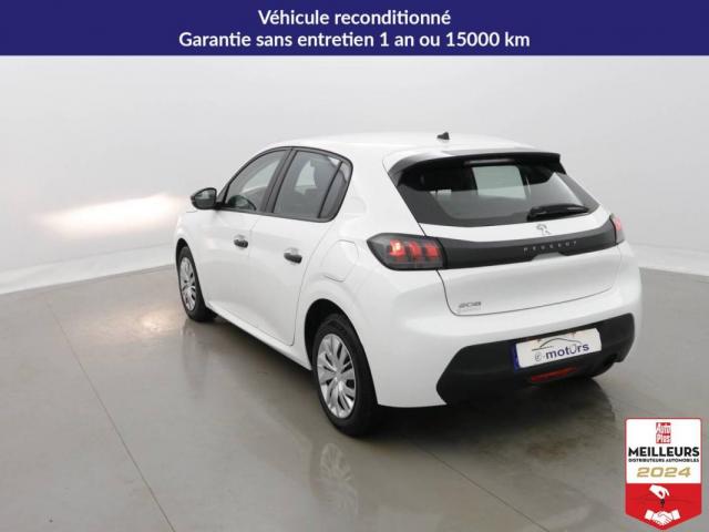 Peugeot 208 image 7