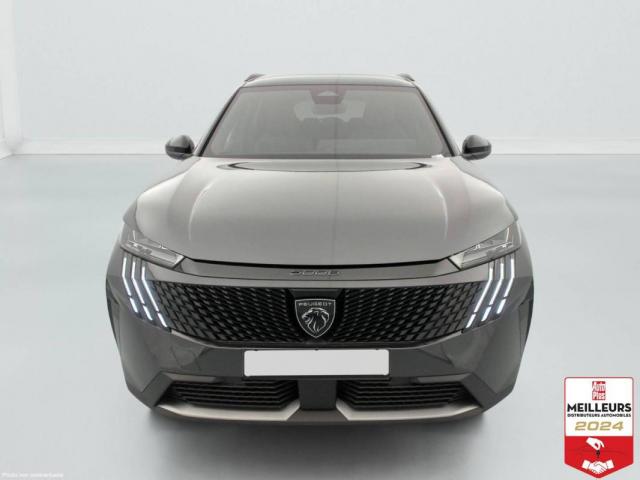 Peugeot 5008 image 3