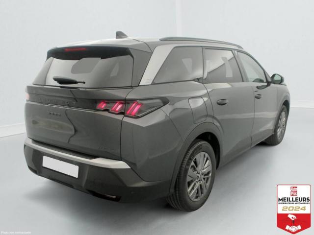Peugeot 5008 image 2