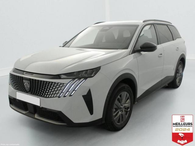 Peugeot 5008 Hybrid 145 E-Dcs6 Allure