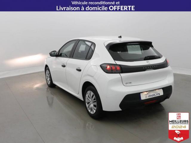 Peugeot 208 image 6