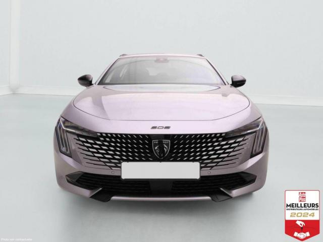 Peugeot 508 image 8