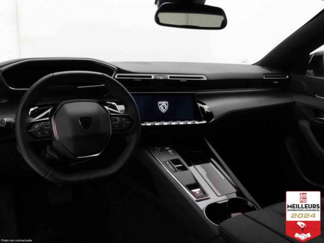 Peugeot 508 image 7