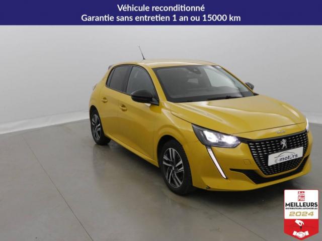 Peugeot 208 image 1
