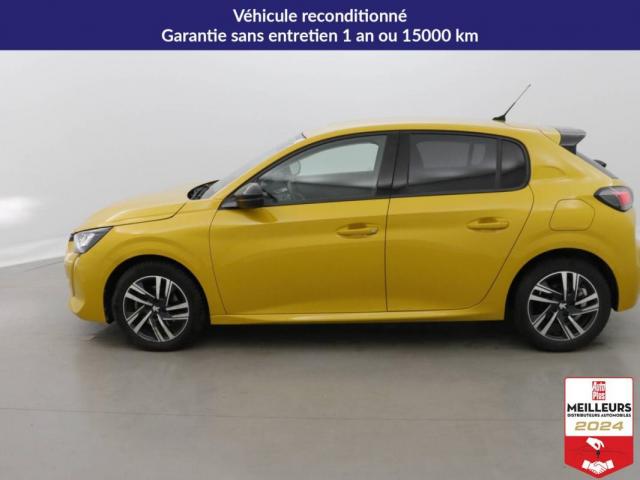 Peugeot 208 image 6