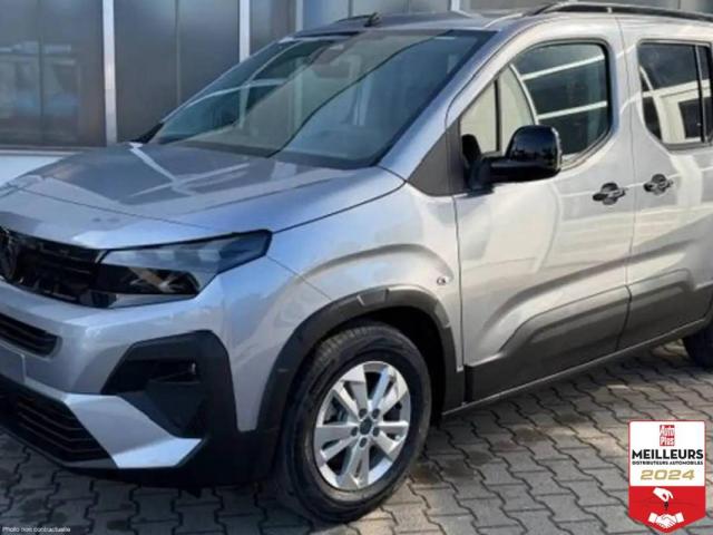 Peugeot Rifter N1 Taille M Diesel 130 Eat8 Allure 5pl +pac