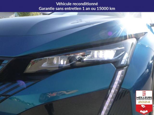 Peugeot 408 image 9