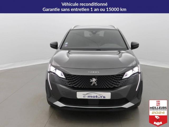 Peugeot 5008 image 1